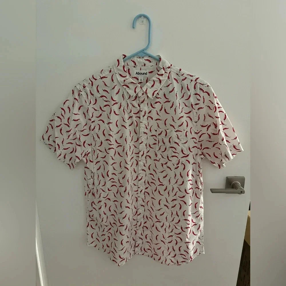 Men’s abound polo